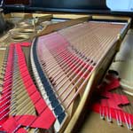 Piano view 3
