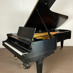 Piano view 1