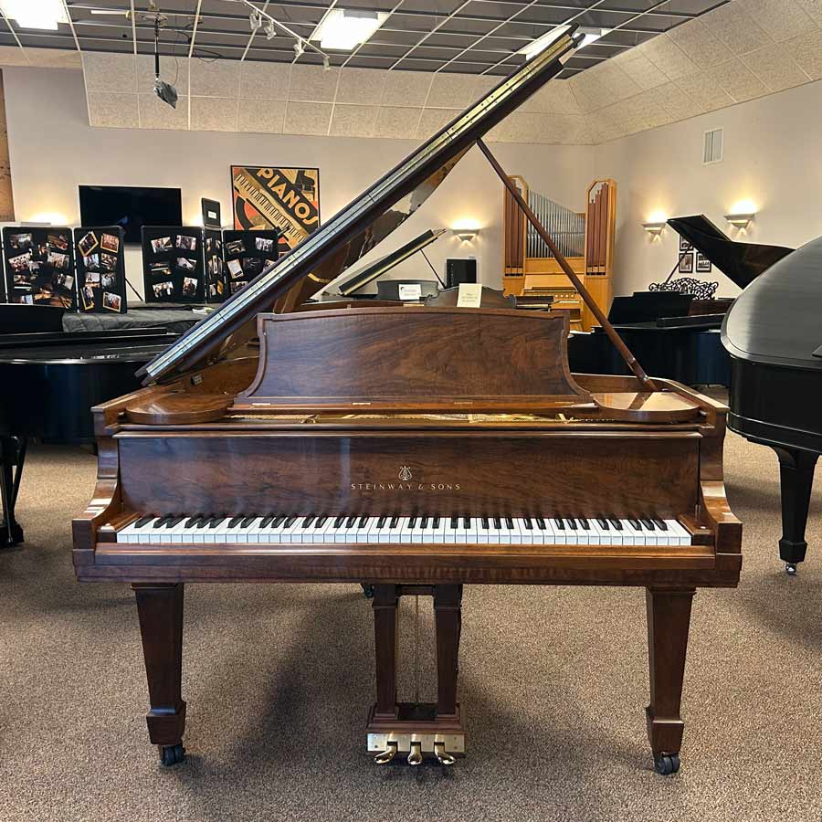 Farley S House Of Pianos