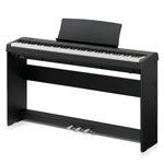 Piano view 1
