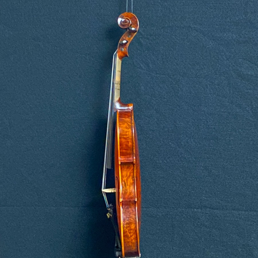 Zhangting 2003 4/4 Violin | Farley's House of Pianos | Madison, WI