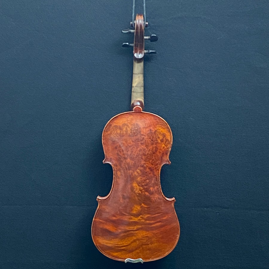 Zhangting 2003 4/4 Violin | Farley's House of Pianos | Madison, WI