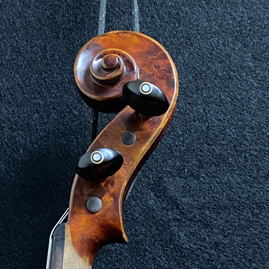 Zhangting 2003 4/4 Violin | Farley's House of Pianos | Madison, WI
