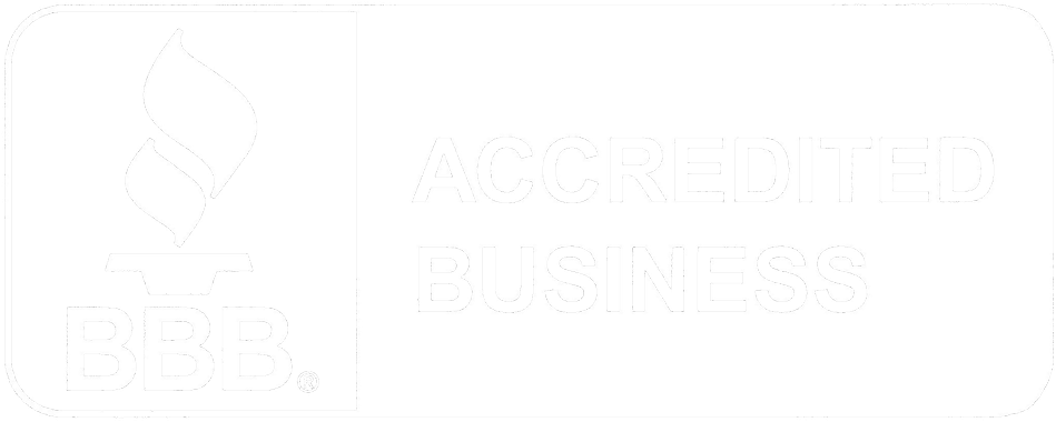 Better Business Bureau accredited business